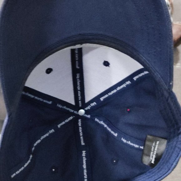 Tentree baseball cap one size - Picture 6 of 7